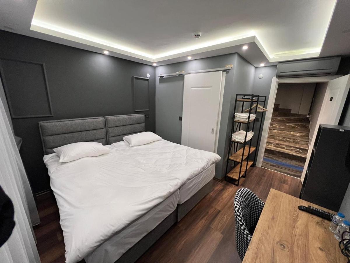 Kmc City Hotel Luleburgaz Екстер'єр фото